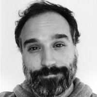 Andrew Zamon