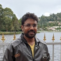 Gowthama Siddharth S