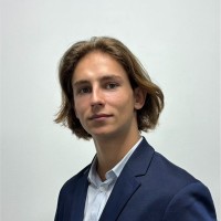 Nathan Gaultier