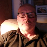 Darren Harland