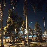 Bayu Pratama