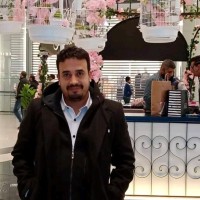 Hassan Ahmed