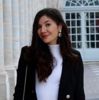 Ecaterina Apostu