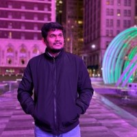 Satheesh M