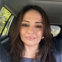 Mildred Villamizar de Shooter