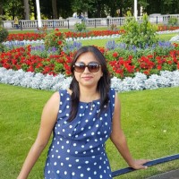 Ruchika Singla