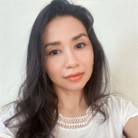 Valkiria Mendoza