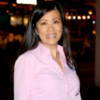 Lucy Chen