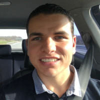 Julien Bousbaci