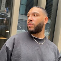 Jordan Green
