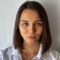 Alena Peretiatko
