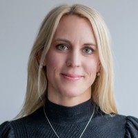 Sofie Strömberg Pakalén
