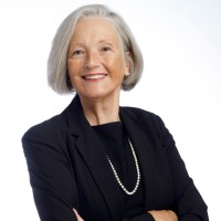 Suzanne Martin