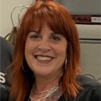 Roxane Baumbach