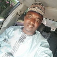Jibrin Akuh Ibrahim