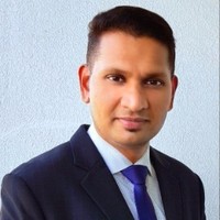 Shakeel Schemnad