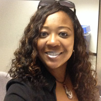 Tamara Sanders