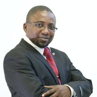 Patrick-P. MUANDA PANZU