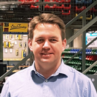 Peter Gilder