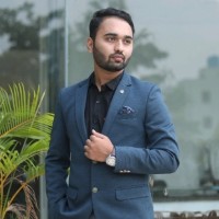 Viraj Patil
