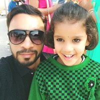 Vikas Panchal