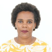 Jacqueline Jere-Folotiya