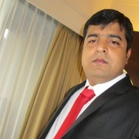 Manjeet Mishra