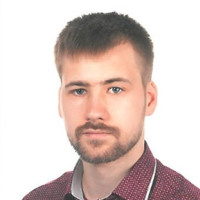 Patryk Marucha