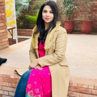 Tayyaba Tariq