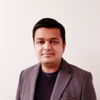 Nirav Sheth