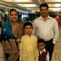 Rajeev Kumar Gupta