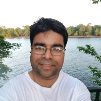 Saumajit Saha