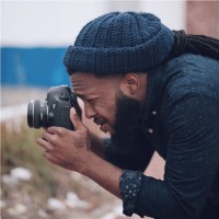 Raphael Baker