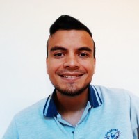 Diego Arturo Bernal Melo
