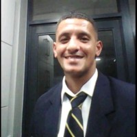 Fuad Abrahams