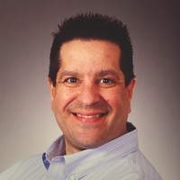 Ted Geanis
