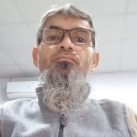 Qaiser Ansari