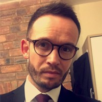 Jamie Heaton