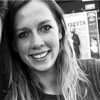 Ellen Van Geenen
