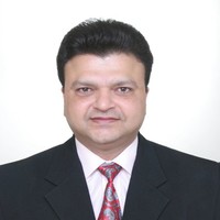 Sumair Yousaf