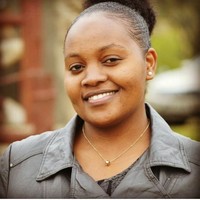 Victoria Kyengo