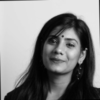 Anushka Dhir