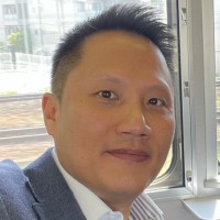 Marcus Lim Boon Heng