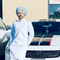 Manprit Singh