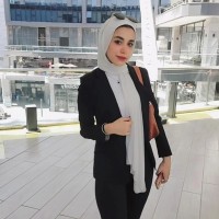 Samah Hussein