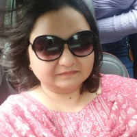 Uzma Ansari