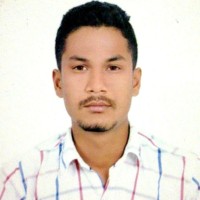 Bibek Thapa