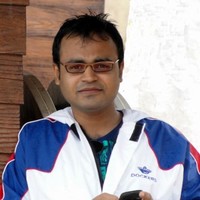 Bhavin Shah