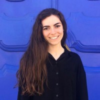 Carolina Garcez Martins