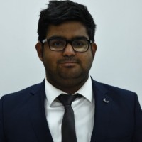 Akshat Saxena